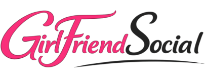Girlfriend Social Logo